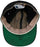 Willie Mays Game Used Signed 4 Home Run Game 1961 San Francisco Giants Hat JSA