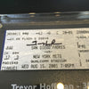 Rare Trevor Hoffman Signed 300th Save Ticket August 15, 2001 With JSA COA