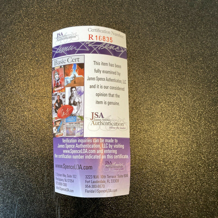 Gleyber Torres Rookie Signed Game Used Baseball Bat With JSA COA Yankees