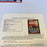 1987 Minnesota Twins World Series Champs Team Signed Wheaties Box With JSA COA