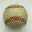Brian Piccolo 1960's Chicago Greats Signed Baseball PSA DNA & Beckett COA