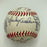 1990 Detroit Tigers Team Signed Baseball Sparky Anderson