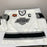 Wayne Gretzky Signed Los Angeles Kings Authentic Game Model CCM Jersey UDA COA