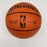 Bill Russell 11X Champs Signed Inscribed Spalding Official Game Basketball PSA
