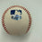 Sammy Sosa Signed Official Major League Baseball MLB Authentic Hologram