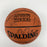 Michael Jordan Kobe Bryant 2003 All Star Game Signed Basketball PSA & Beckett