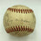 Tom Seaver 1975 New York Mets Team Signed National League Baseball