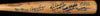 Beautiful World Series MVPs Multi Signed Bat 17 Sigs Mariano Rivera With JSA COA