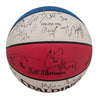 Kobe Bryant Tim Duncan Garnett 2000 All Star Game Signed Basketball Beckett COA