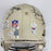 Bart Starr Joe Montana Dan Marino Quarterback Legends Signed Helmet 27 Sigs JSA
