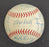 Beautiful 1968 Detroit Tigers World Series Champs Team Signed Baseball JSA COA