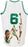 Bill Russell Twice Signed Authentic Mitchell & Ness Boston Celtics Jersey PSA