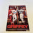 Ken Griffey Jr. & Ken Griffey Sr. Signed Next Generation 7x10 Photo JSA COA