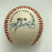 1964 Philadelphia Phillies Team Signed NL Baseball Dick Richie Allen