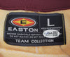 2005-06 Minnesota Gophers Team Signed Easton Authentic Jersey JSA COA