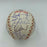 Derek Jeter Mariano Rivera Ortiz Signed 2004 All Star Game Signed Baseball MLB