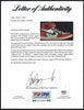 Michael Jordan Rookie Signed Pair Of 1985 Nike Jordan 1 Shoes Sneakers PSA DNA