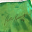 Bill Russell Signed 1956 Mitchell & Ness Boston Celtics Jacket PSA DNA COA