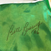Bill Russell Signed 1956 Mitchell & Ness Boston Celtics Jacket PSA DNA COA