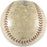 George Sisler Single Signed 1920's Official American League Baseball PSA DNA COA