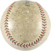 George Sisler Single Signed 1920's Official American League Baseball PSA DNA COA