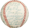 Roberto Clemente Rookie 1955 Pittsburgh Pirates Signed Baseball PSA DNA