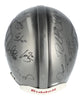 2007 New York Giants Super Bowl Champs Team Signed Full Size Helmet Steiner COA
