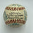 Beautiful 1961 St. Louis Cardinals Team Signed Baseball PSA DNA COA
