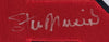 Stan Musial Signed Rawlings St. Louis Cardinals Stat Jersey JSA COA