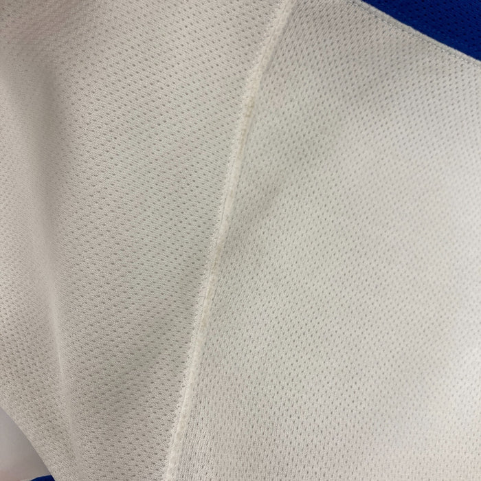 Incredible NHL Hockey Hall Of Fame Multi Signed Jersey 66 Signatures JSA COA