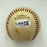 Rare 1980 Negro League Reunion HOF Multi Signed Baseball JSA COA