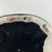 Willie Mays Signed Vintage San Francisco Giants Baseball Hat Beckett COA