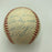 Roger Maris "To David"  Signed Official American League Baseball JSA COA