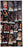 Michael Jordan Kobe Bryant LeBron James Signed Legends Of The Game Art 1/1