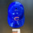 Bill Hands Signed Full Size Chicago Cubs Baseball Helmet 1969 Cubs JSA COA