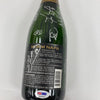 2012 San Francisco Giants W.S. Champs Team Signed Champagne Bottle PSA & MLB