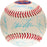 Vintage 1986 New York Mets World Series Champs Team Signed Baseball JSA COA