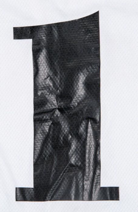 Diego Maradona Signed Argentina Game Model Jersey With JSA COA