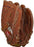 Mickey Mantle Signed High Quality Vintage Rawlings Baseball Glove PSA DNA COA