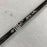 2011-12 Los Angeles Kings Stanley Cup Champs Team-Signed Hockey Stick Beckett
