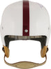 Bart Starr Alabama "Roll Tide! 52-55" Signed Full Size Authentic Helmet PSA DNA