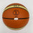 Lebron James "2008 USA Gold" Signed Olympics Basketball UDA #23/100 & JSA