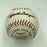 JoBeth Williams Signed Autographed Baseball Movie Star With JSA COA