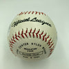 JoBeth Williams Signed Autographed Baseball Movie Star With JSA COA