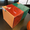 Yao Ming Signed Spalding Official NBA Game Basketball UDA Upper Deck COA & Box
