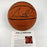Scottie Pippen Signed Spalding Official NBA Game Issued Bulls Basketball PSA DNA