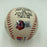 Nolan Ryan Signed Vintage Fotoball Baseball Beckett Hologram