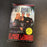 Rene Russo & Elmore Leonard Signed Autographed Get Shorty Book With JSA COA