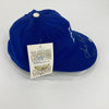 Sandy Koufax Signed Brooklyn Dodgers Game Model Hat UDA COA 19/100