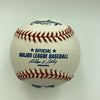 Sandy Koufax Signed Major League Baseball With UDA Upper Deck Authentic COA